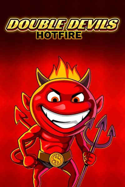 Double Devil's Hotfire