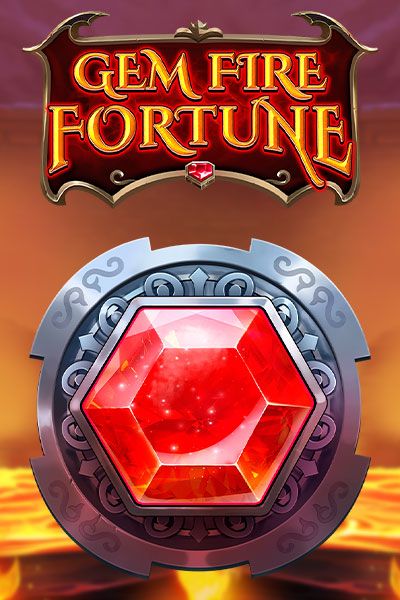 Gem Fire Fortune