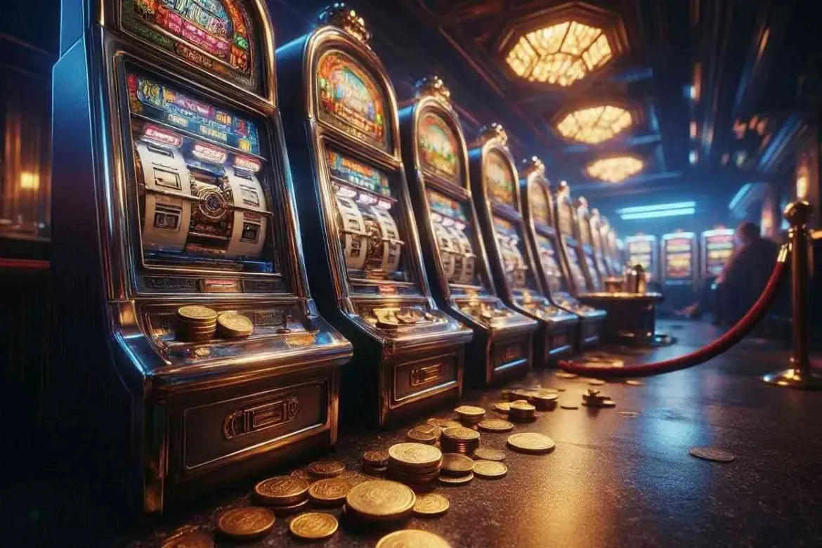 GreenLuck Casino